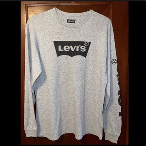 Levi Long Sleeve